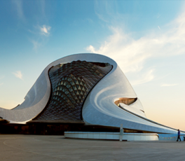 哈尔滨***剧院工程